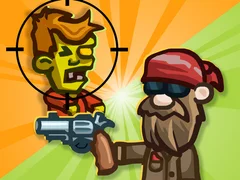 Spel Stupid Zombies Online pÄ nÀtet Spel Stupid Zombies Online pÄ nÀtet