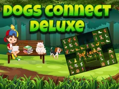 Spel Anslut Hundar Deluxe pÄ nÀtet Spel Anslut Hundar Deluxe pÄ nÀtet