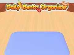 Spel Daglig Bento Organisatör på nätet Spel Daglig Bento Organisatör på nätet