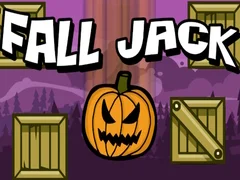 Spel Falla Jack på nätet