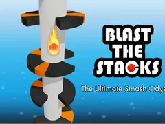 Spel Spräng Staplarna på nätet Spel Spräng Staplarna på nätet