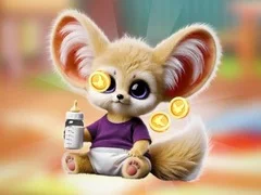 Spel Fennek FÄgel pÄ nÀtet Spel Fennek FÄgel pÄ nÀtet