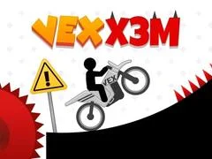 Spel Vex X3M pÄ nÀtet Spel Vex X3M pÄ nÀtet