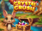 Spel Kristallkross på nätet