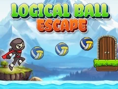 Spel Logisk Kula Flykt pÄ nÀtet Spel Logisk Kula Flykt pÄ nÀtet