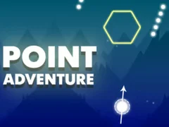 Spel Punkäventyr på nätet Spel Punkäventyr på nätet