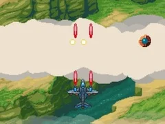 Spel Super Himlafire på nätet