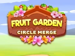 Spel Fruktträdgård: Cirkelsammanslagning på nätet Spel Fruktträdgård: Cirkelsammanslagning på nätet
