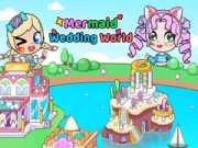 Spel Sjösprutens Bröllopsvärld på nätet Spel Sjösprutens Bröllopsvärld på nätet