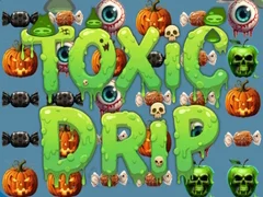 Spel Giftig Dropp pÄ nÀtet Spel Giftig Dropp pÄ nÀtet