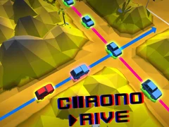 Spel Chrono Drive pÄ nÀtet Spel Chrono Drive pÄ nÀtet