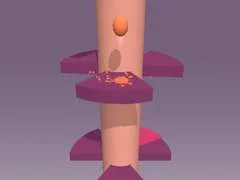 Spel Oändlig helix på nätet