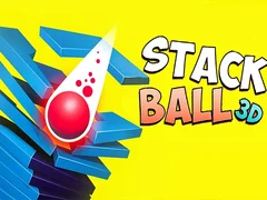 Spel 3D Stapelkulor på nätet