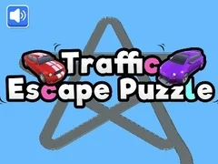 Spel Trafikflyktspussel pÄ nÀtet Spel Trafikflyktspussel pÄ nÀtet