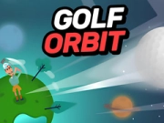 Spel Golf Orbital pÄ nÀtet Spel Golf Orbital pÄ nÀtet