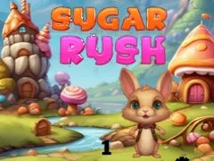 Spel Socker Rush pÄ nÀtet Spel Socker Rush pÄ nÀtet