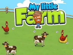 Spel Min Lilla Gård på nätet