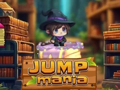Spel Hoppmani pÄ nÀtet Spel Hoppmani pÄ nÀtet
