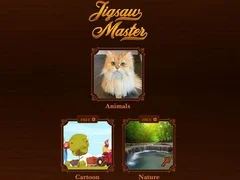 Spel Pusselmästare på nätet Spel Pusselmästare på nätet
