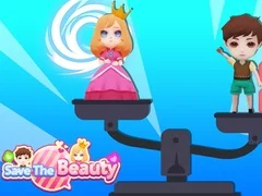 Spel Rädda Skönheten på nätet Spel Rädda Skönheten på nätet