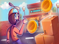Spel Skibronx Löpare på nätet Spel Skibronx Löpare på nätet