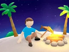 Spel Överlevnadsön på nätet Spel Överlevnadsön på nätet
