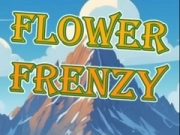 Spel Blomsterfrenzy på nätet