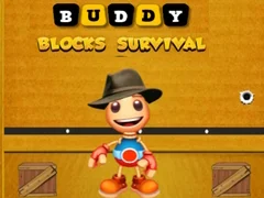 Spel Buddy Blocks Överlevnad på nätet Spel Buddy Blocks Överlevnad på nätet