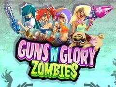 Spel Vapen och Àra: Zombier pÄ nÀtet Spel Vapen och Àra: Zombier pÄ nÀtet