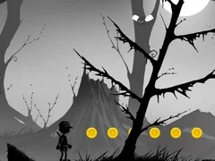 Spel Pojkens Resa på nätet