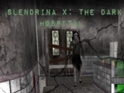 Spel Slendrina X: Det Mörka Sjukhuset på nätet Spel Slendrina X: Det Mörka Sjukhuset på nätet