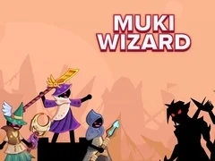 Spel Muki Trollkarl på nätet