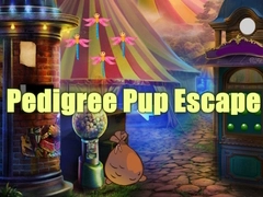 Spel Pedigree Valp Rymning pÄ nÀtet Spel Pedigree Valp Rymning pÄ nÀtet