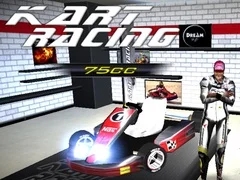 Spel Kart Racing Ultimate pÄ nÀtet Spel Kart Racing Ultimate pÄ nÀtet