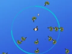 Spel Livscykel på nätet