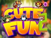 Spel Söt Roligt 2 på nätet