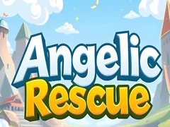 Spel Änglarnas Räddning på nätet Spel Änglarnas Räddning på nätet