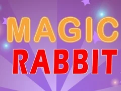 Spel Magisk Kanin på nätet Spel Magisk Kanin på nätet