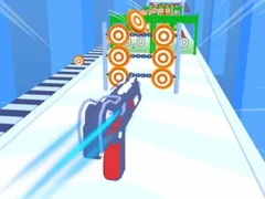 Spel Skjutmästare! Skapa vapnet! på nätet Spel Skjutmästare! Skapa vapnet! på nätet
