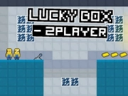Spel Lyckobox - 2 Spelare på nätet