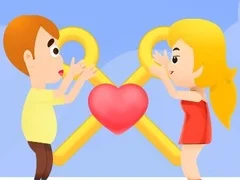 Spel Pin pussel kärlekshistoria på nätet Spel Pin pussel kärlekshistoria på nätet