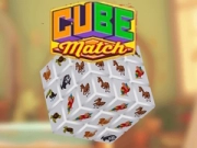 Spel Kubmatch på nätet
