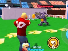 Spel FRAG Pro Skytt pÄ nÀtet Spel FRAG Pro Skytt pÄ nÀtet