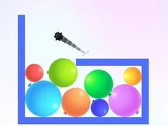 Spel Ballongsmash pÄ nÀtet Spel Ballongsmash pÄ nÀtet