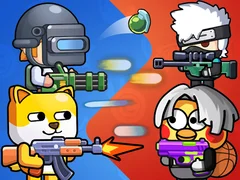 Spel Festspel Mini Skjutare Strid pÄ nÀtet Spel Festspel Mini Skjutare Strid pÄ nÀtet