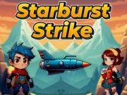 Spel Stjärnexplosion på nätet Spel Stjärnexplosion på nätet