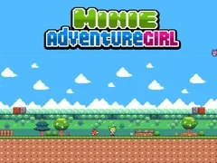 Spel Minie Äventyr Flicka på nätet Spel Minie Äventyr Flicka på nätet