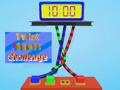 Spel Utmaning med Twistade Knutar pÄ nÀtet Spel Utmaning med Twistade Knutar pÄ nÀtet