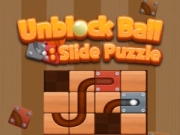 Spel Avblockera Bollen: Glidande Pussel pÄ nÀtet Spel Avblockera Bollen: Glidande Pussel pÄ nÀtet