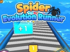 Spel Spindelutvecklingslöpare pÄ nÀtet Spel Spindelutvecklingslöpare pÄ nÀtet